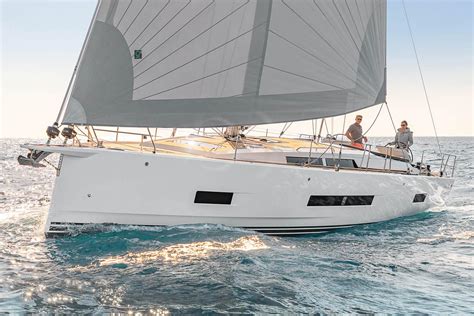 2023 Hanse 460 Barche da crociera (a vela) in vendita- YachtWorld