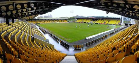 Volunteers needed to give the stadium some TLC - Livingston FC