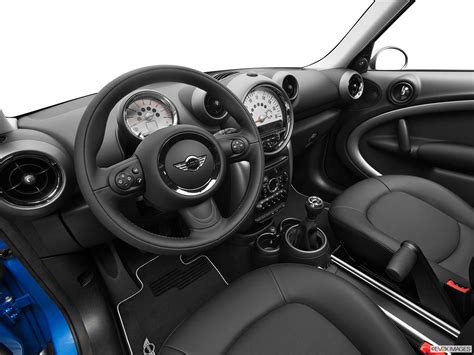 A Buyer's Guide to the 2012 Mini Countryman | YourMechanic Advice