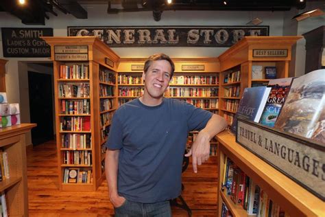 ‘Wimpy Kid’ author opens bookstore in Plainville - The Boston Globe