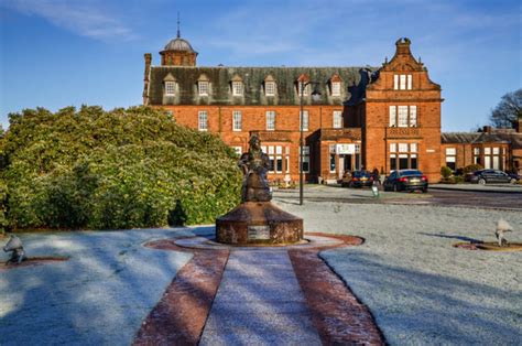 Holiday Inn Dumfries | Hotels in Dumfries | myhotelbreak