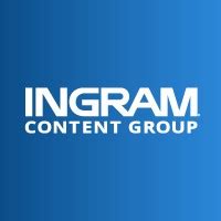 Ingram Content Group | LinkedIn