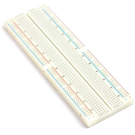 Solder less Breadboard Large Size - EEEShopBD