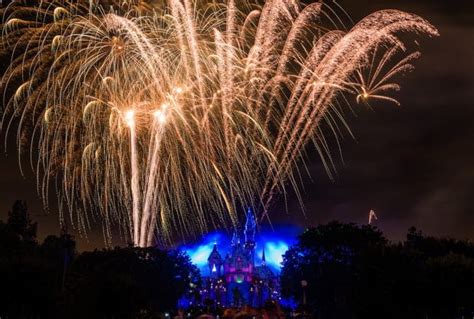 Ultimate Disneyland 60th Anniversary Diamond Celebration Guide - Disney Tourist Blog