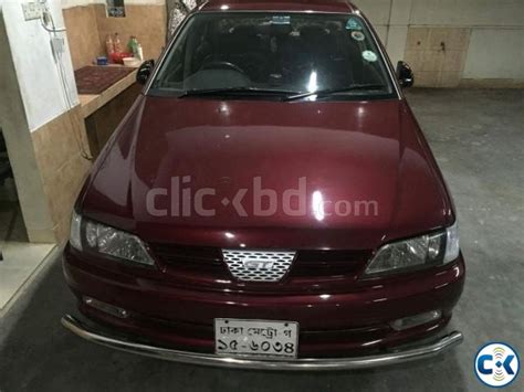 Toyota Carina GT | ClickBD