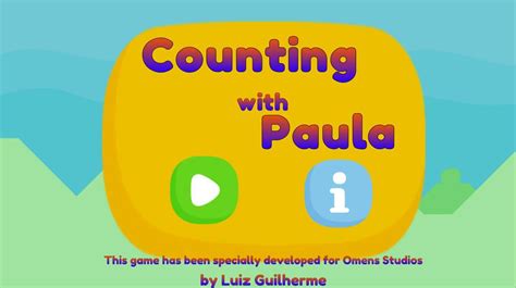 Counting with Paula - Interview screenshots • RAWG