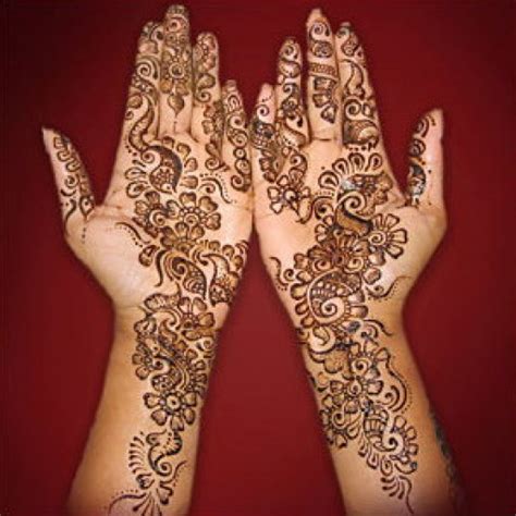 Arabic bridal mehndi | Mehendi Se likh Gori