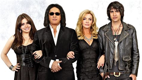 Watch Gene Simmons Family Jewels Streaming Online - Yidio