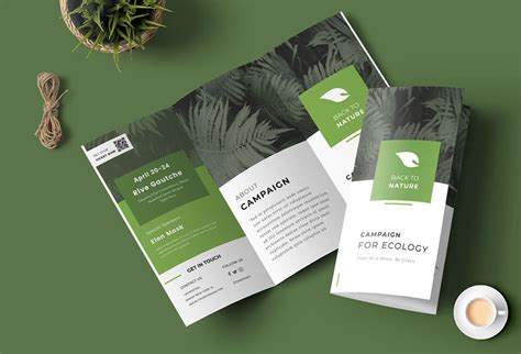 42 Best Event Brochure Templates (Design Examples to Download) | Envato ...