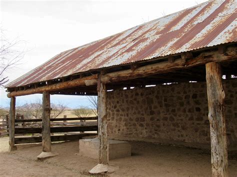 Exploring Arizona’s Empire Ranch - Time.Travel.Trek.