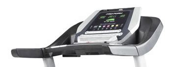 ProForm Performance 400c Treadmill Console | TreadmillReviews