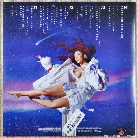 Doja Cat – Planet Her (2022) 2 x Vinyl, LP, Album, Deluxe Edition, MPO ...