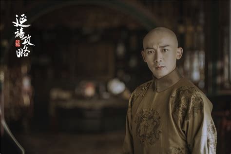 Character Analysis - Emperor Qianlong in Ruyi's Royal Love in the Palace | Drakor 2019