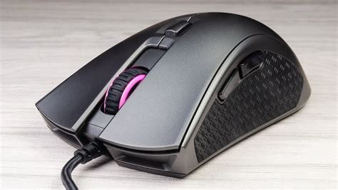 Review - HyperX Pulsefire FPS Pro