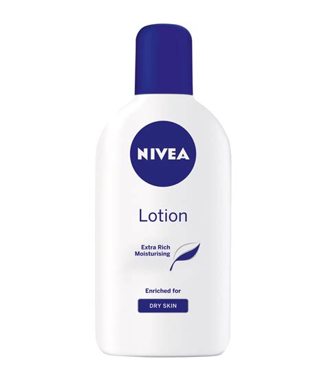 NIVEA Lotion | Dry Skin | NIVEA