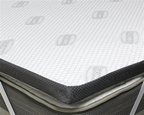 Mattress Topper Memory Foam | Camas Simmons