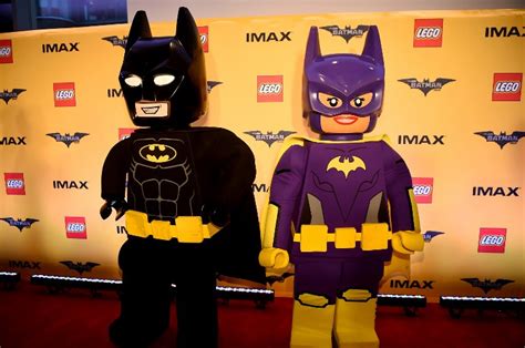 'Lego Batman' beats 'Fifty Shades Darker' at box office | Inquirer ...