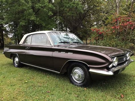 1961 Buick Skylark | Vintage Car Collector