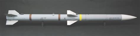 Raytheon AIM-120 AMRAAM