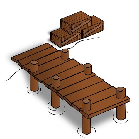 Wooden bridge clipart 20 free Cliparts | Download images on Clipground 2024