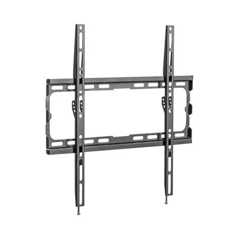 32-70 INCH LOW-PROFILE FIXED TV WALL MOUNT BRACKET - Linkqage