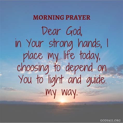 Morning Prayer | Quotes/Bible Verses | Pinterest | Morning prayers, Bible and Inspirational