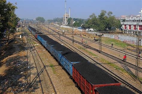 Re-Shaping Coal Logistics: Coal Ministry To Invest Rs 26,000 Crore On ...