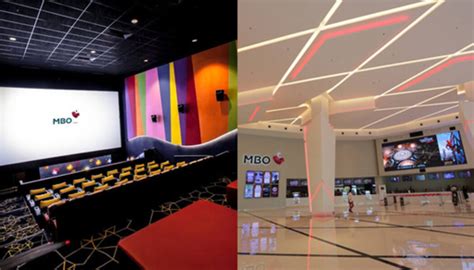 MBO Cinemas Says It Will Stay Open For Business Despite Reports Of Its Closure - Malaysia ...