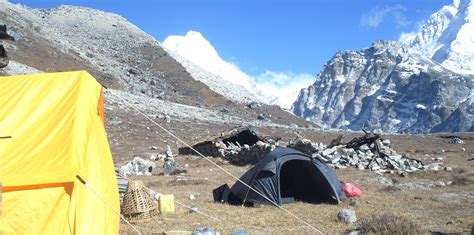 Kanchenjunga Expedition | Kanchenjunga climbing itinerary & cost