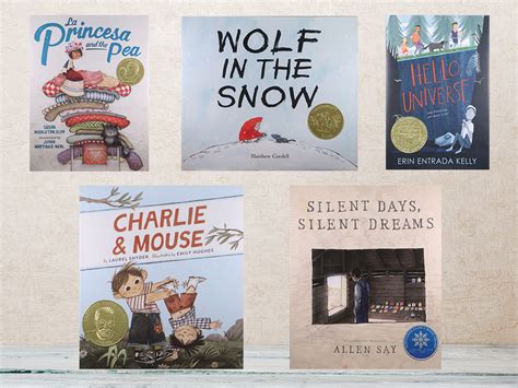 Award-Winning Children’s Books for 2018 - Colorado Parent