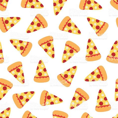 Cartoon Pizza Wallpapers - Top Free Cartoon Pizza Backgrounds - WallpaperAccess