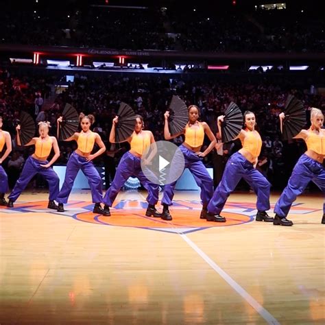 Knicks City Dancers | NBA.com