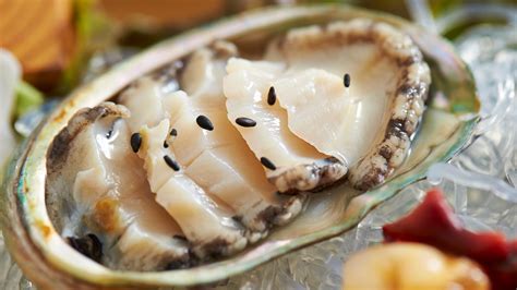 What Exactly Is Abalone And How Do You Eat It?