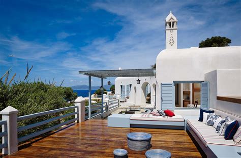 Mykonos Town villa in Mykonos