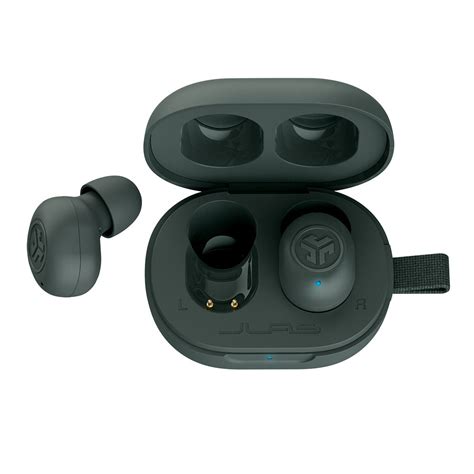 JLab JBuds Mini True Wireless Bluetooth Earbuds