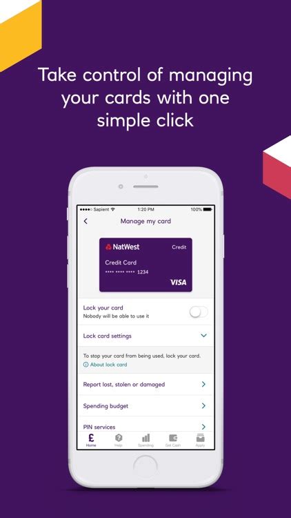 NatWest Mobile Banking by National Westminster Bank plc