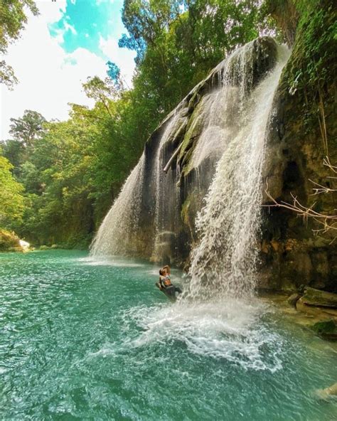 23 Beautiful Waterfalls in the Dominican Republic + How to Visit