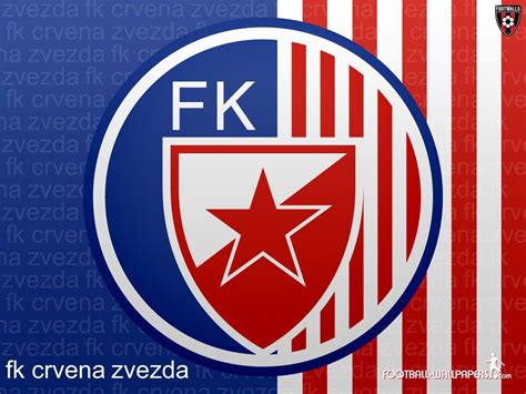 Crvena Zvezda Desktop Wallpapers - Wallpaper Cave