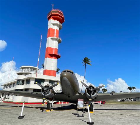 Pearl Harbor Aviation Museum Hawaii – TripHock