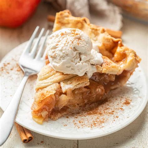 Vegan Peach Pie with Crumble Topping – Clover House Gifts