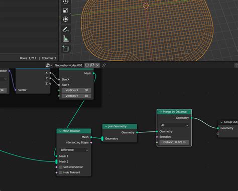 Need help with fill of mesh - Modeling - Blender Artists Community