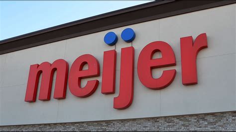 Meijer begins limiting number of shoppers inside stores | 10tv.com