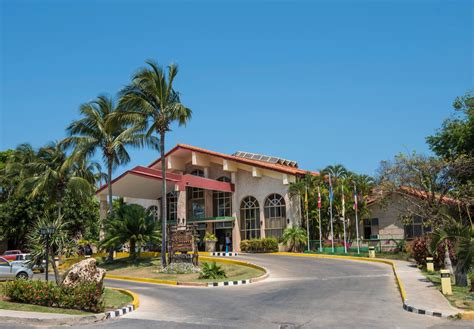 [OFFICIAL®] Gran Caribe Hotels | Hotel Kawama - Varadero