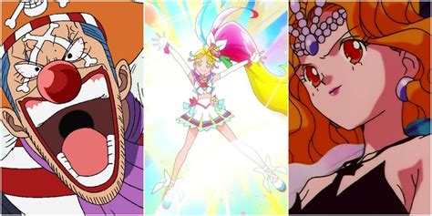 Tropical-Rouge! Precure: 10 Anime Characters Natsuumi Manatsu Can Beat