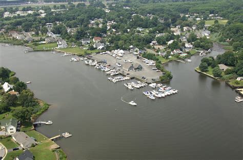 Oceanport Landing in Oceanport, NJ, United States - Marina Reviews - Phone Number - Marinas.com