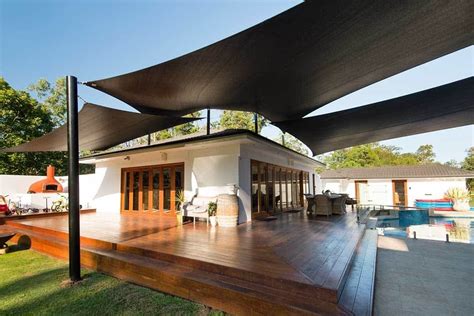 Shade Sails & Structures | Brisbane's Best Shade Sail Manufacturers