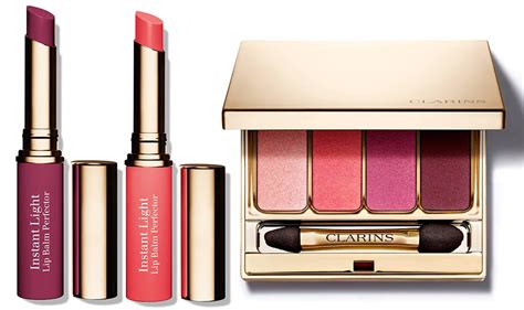 Clarins makeup | MakeUp4All