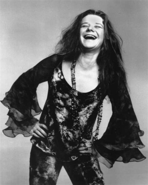 Janis Joplin, forever young and forever tragic - Goldmine Magazine ...