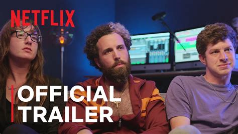 Eat the Rich: The GameStop Saga | Official Trailer | Netflix - Uohere