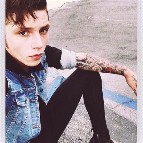 Black Veil Brides Is My Life: Instagram: Andy #6